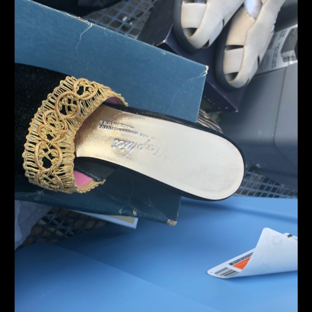 Shoes